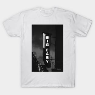 THE BIG EASY T-Shirt